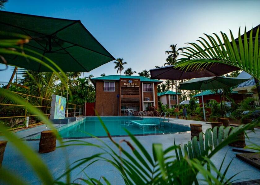 Maharashtra Diveagar Pool