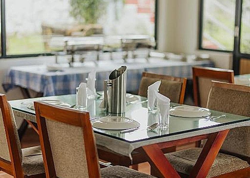 Kerala Munnar Food & Dining