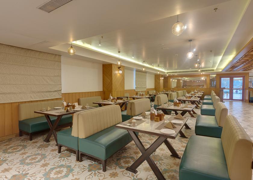 Uttar Pradesh Ayodhya Hotel Exterior
