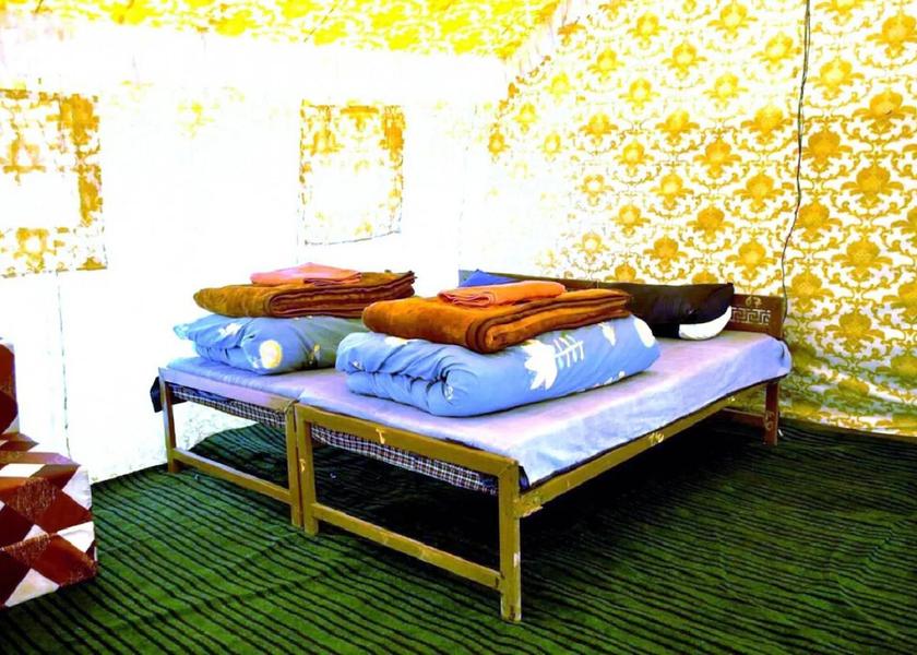Himachal Pradesh Sarchu 1025