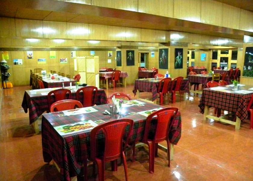 Ladakh Leh Restaurant