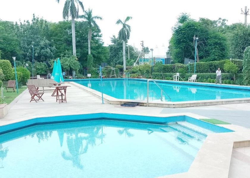 Haryana Gurugram Pool