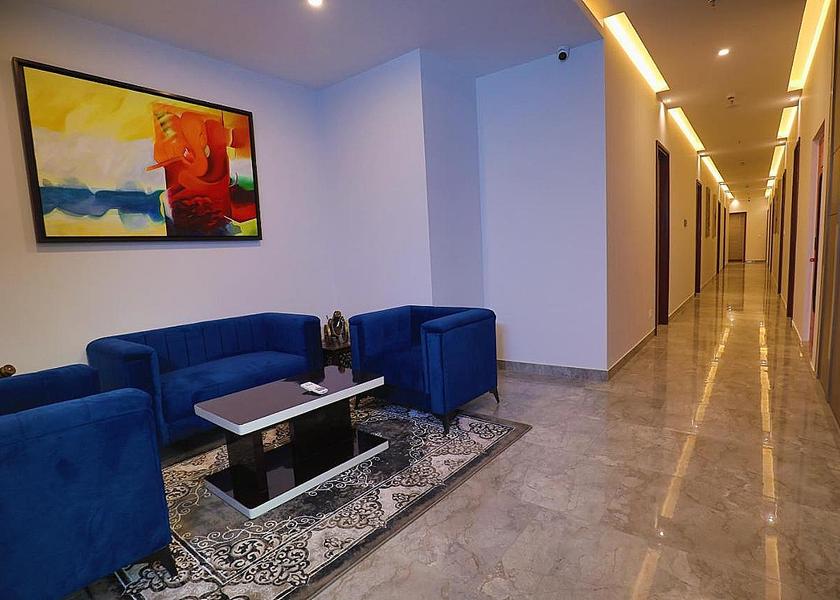 Haryana Gurugram Public Areas