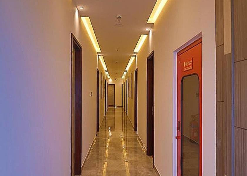 Haryana Gurugram Public Areas