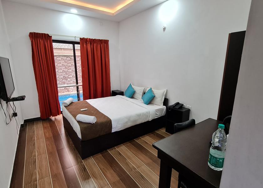 Goa Baga 1025