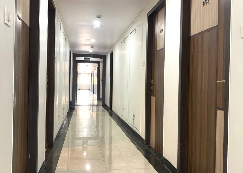 Maharashtra Navi Mumbai Public Areas