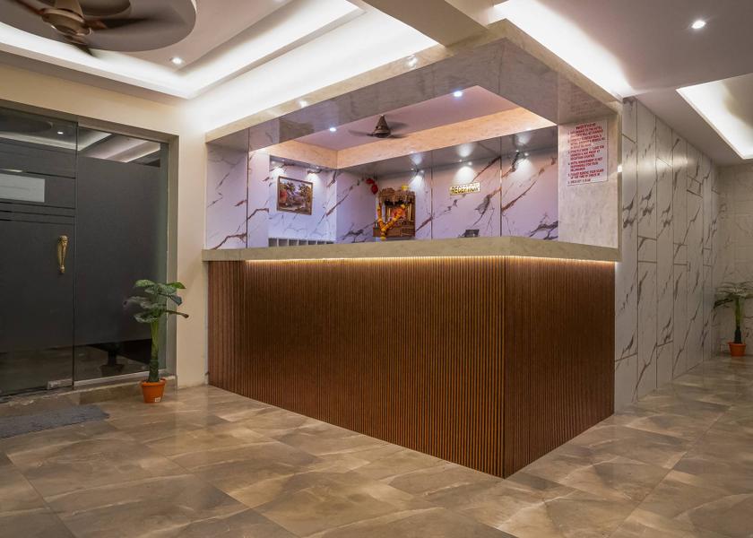 Maharashtra Navi Mumbai Public Areas