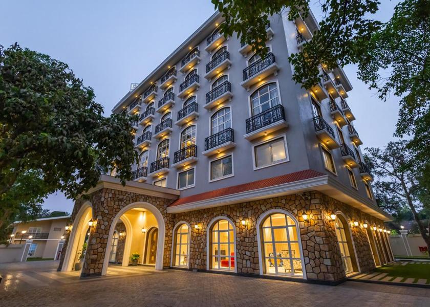 Maharashtra Lonavala Exterior view