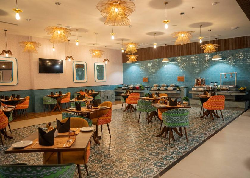 Andhra Pradesh Kakinada Food & Dining