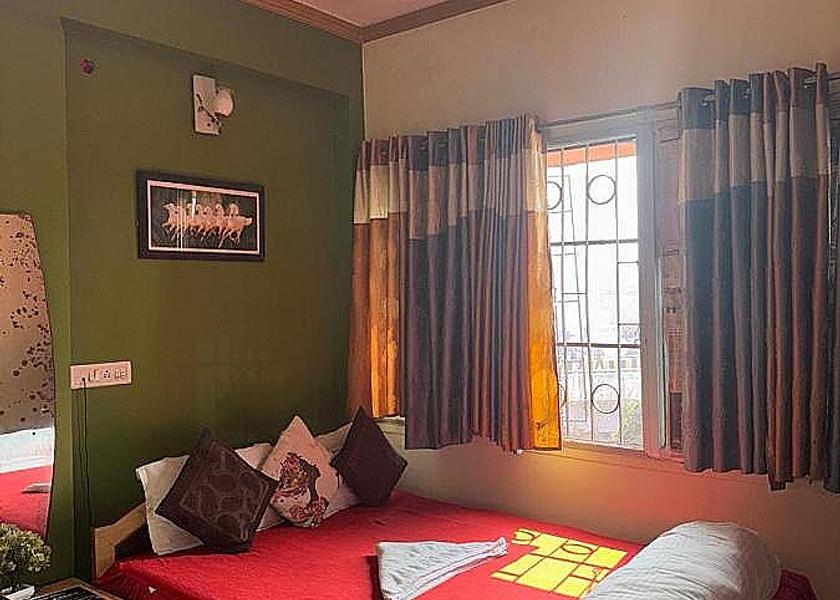 Bihar Patna Standard AC Room