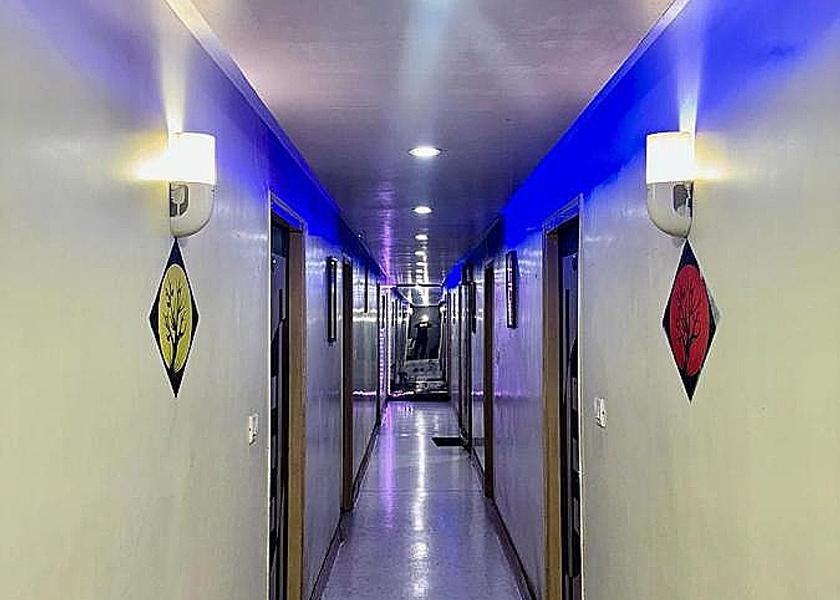 Bihar Patna Public Areas