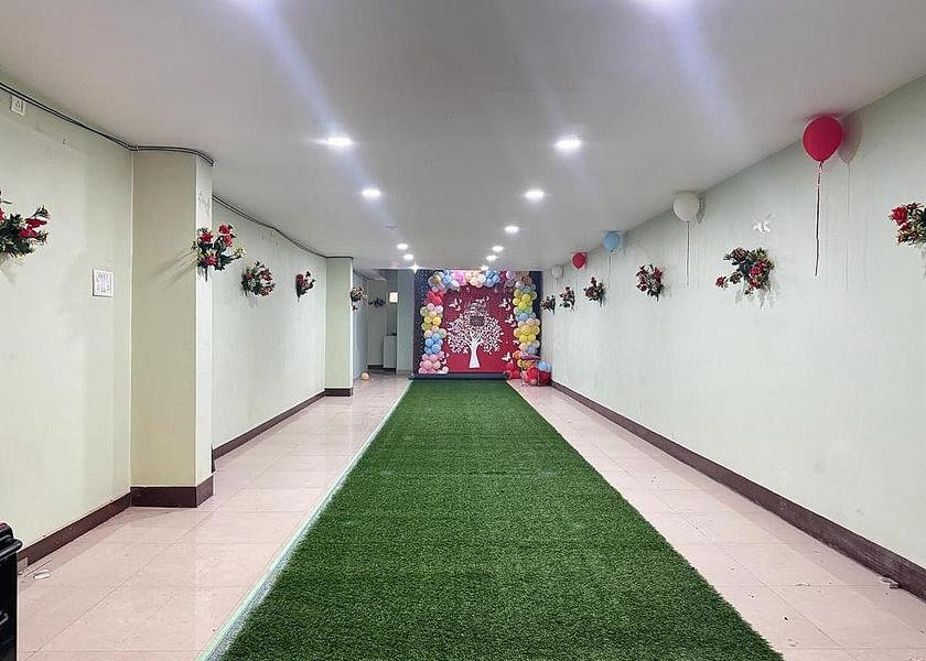 Bihar Patna Public Areas