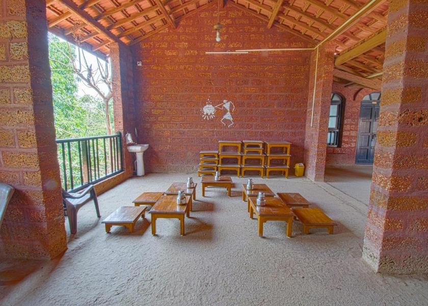 Maharashtra Ganpatipule Public Areas