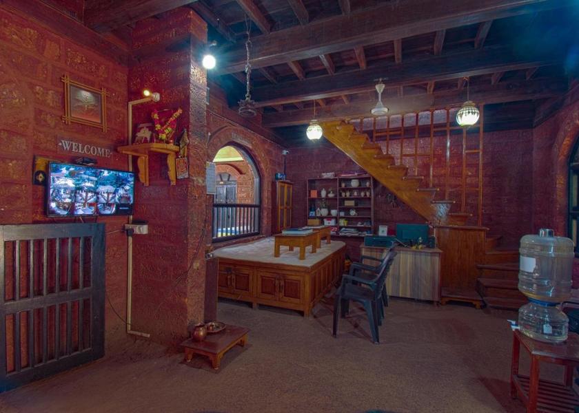 Maharashtra Ganpatipule Public Areas