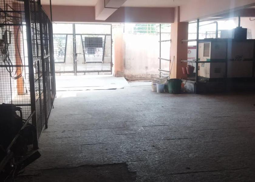 Maharashtra Latur Public Areas