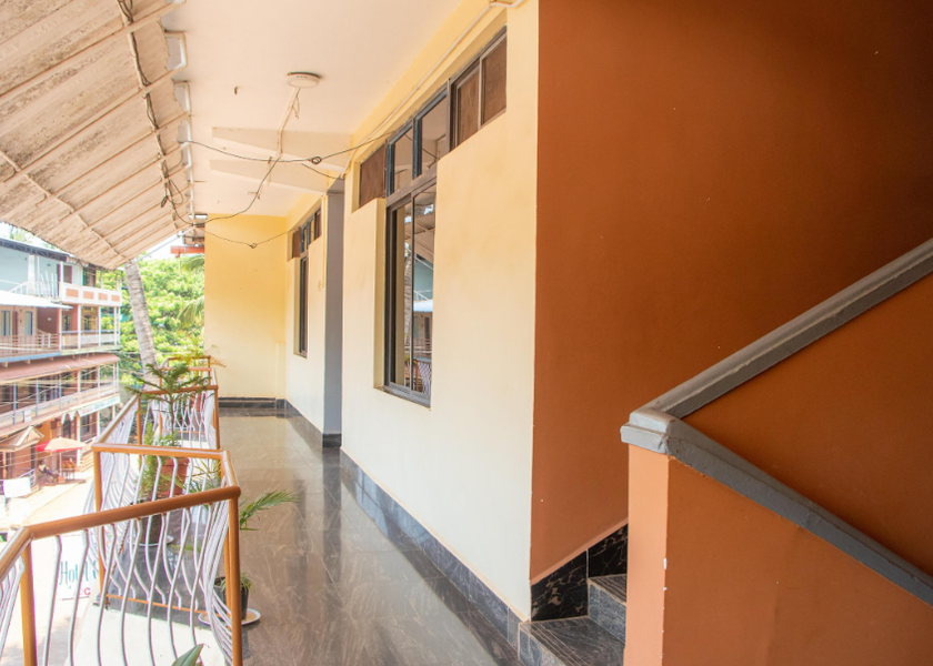 Karnataka Gokarna Public Areas