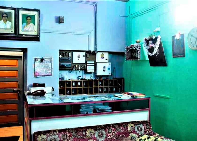 Karnataka Gokarna Public Areas