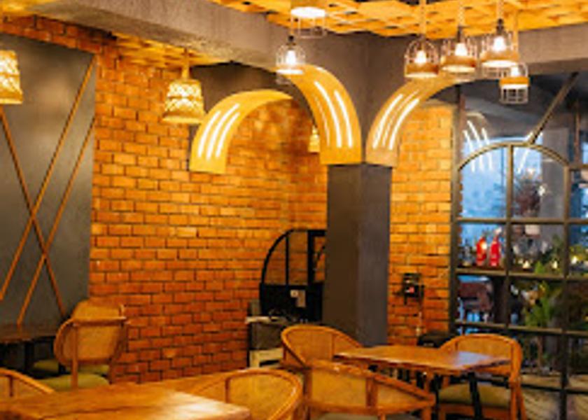 Himachal Pradesh Solan Hotel Exterior