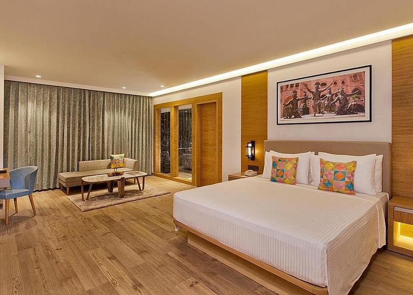 Punjab Amritsar Club Premier Suite