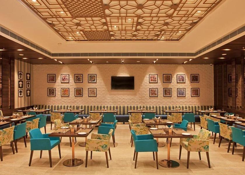 Punjab Amritsar Food & Dining