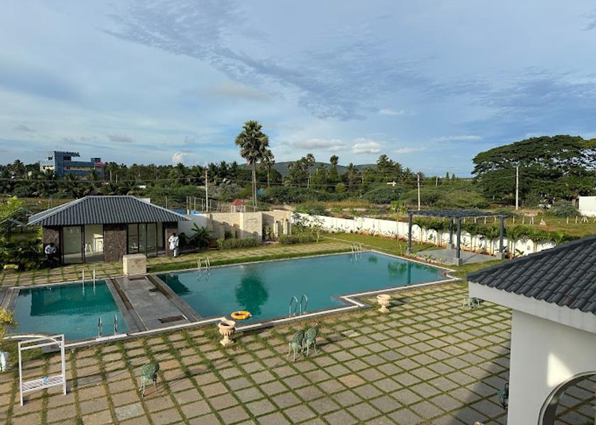 Andhra Pradesh Visakhapatnam Pool