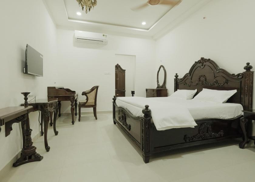 Andhra Pradesh Visakhapatnam Executive Premium