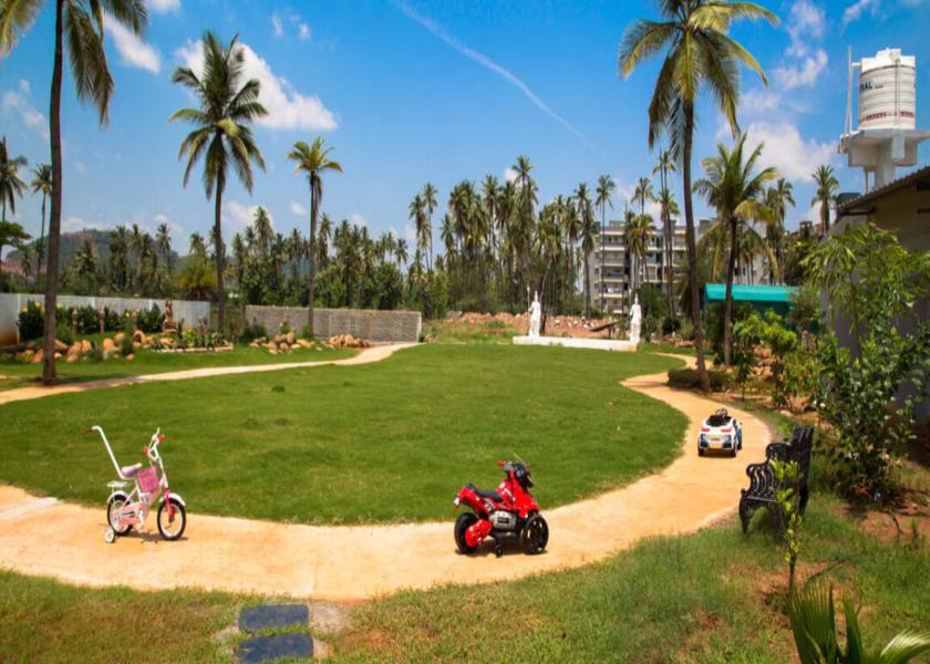Andhra Pradesh Visakhapatnam Outdoors