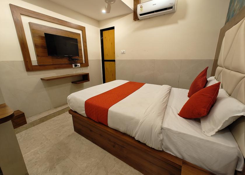 Maharashtra Mumbai Super Deluxe Room