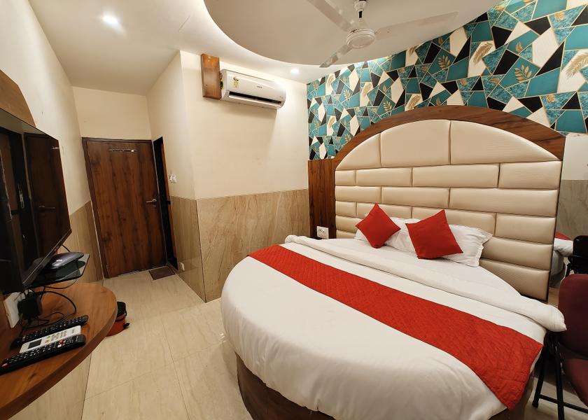 Maharashtra Mumbai Suite Room
