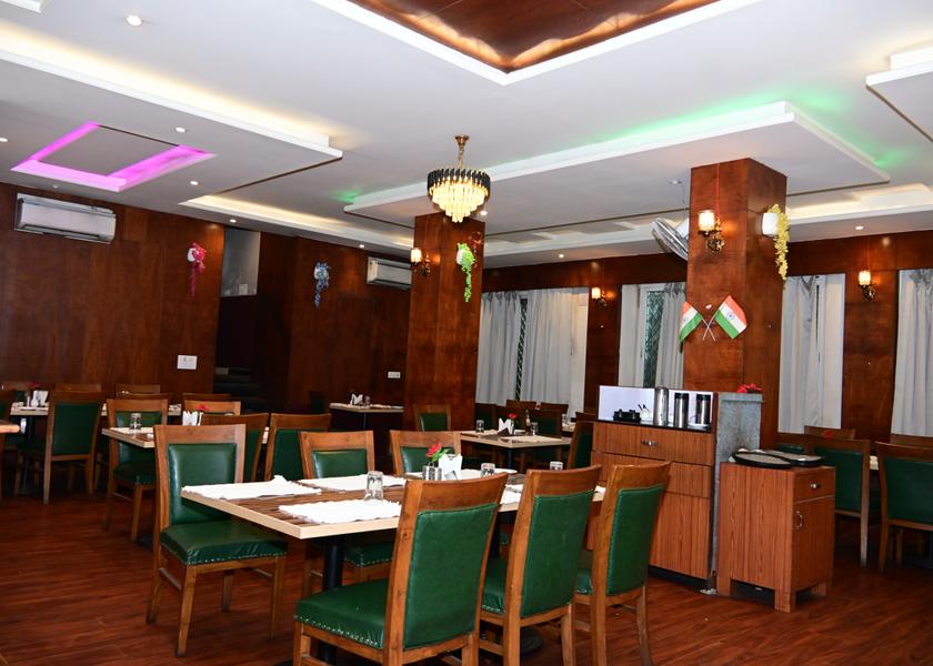 Bihar Gaya Food & Dining