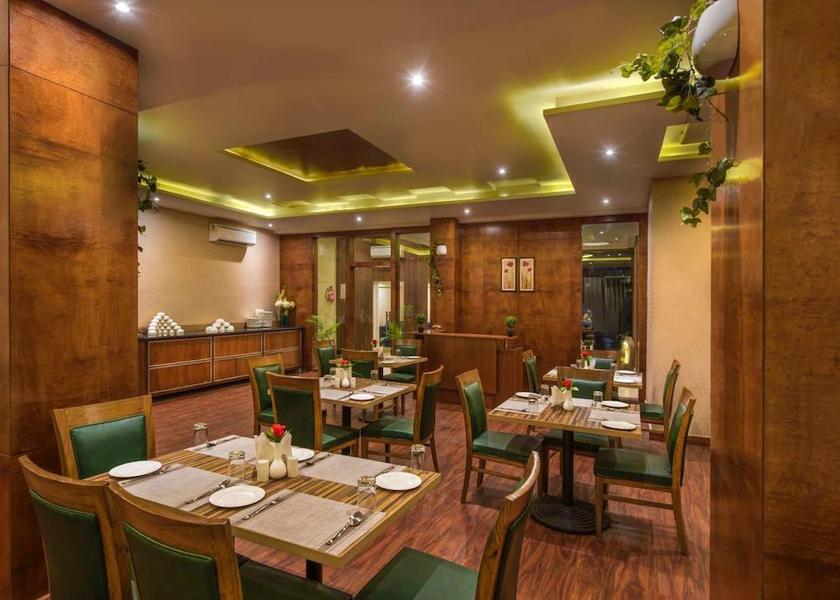 Bihar Gaya Food & Dining