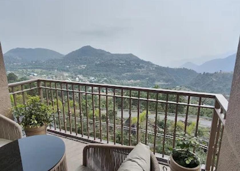 Uttarakhand Bhimtal Public Areas