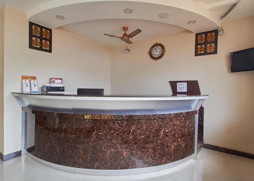 Tamil Nadu Kanyakumari Public Areas