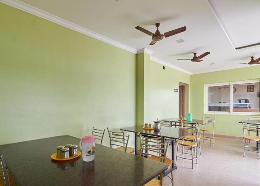 Tamil Nadu Kanyakumari Food & Dining