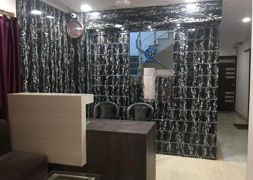 Bihar Gaya Public Areas