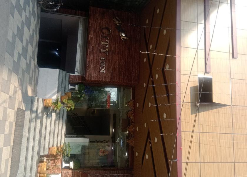 Bihar Gaya Public Areas