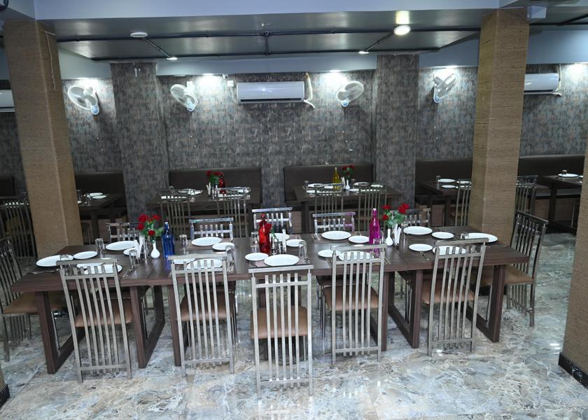 Bihar Gaya Food & Dining