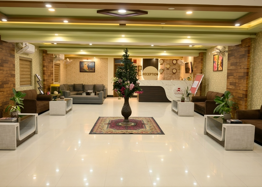 Bihar Bodh Gaya Recreation