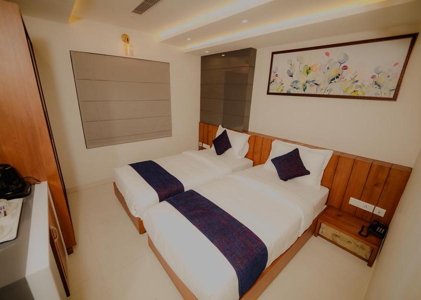 Kerala Kozhikode Standard Room AC