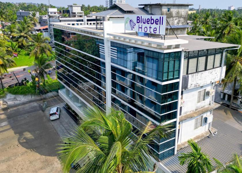 Kerala Kozhikode Exterior view