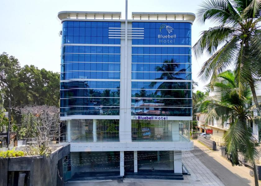 Kerala Kozhikode Exterior view