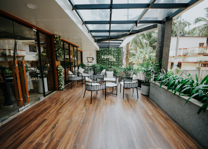 Kerala Kozhikode Restaurant
