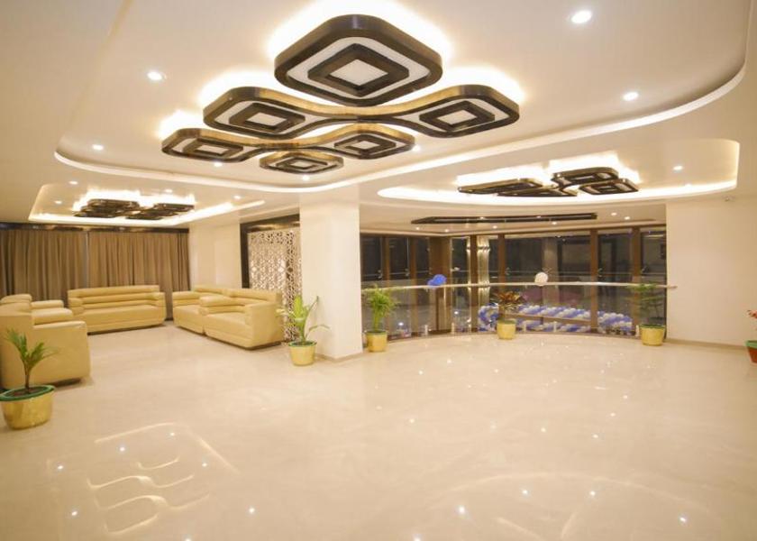 Bihar Gaya Public Areas