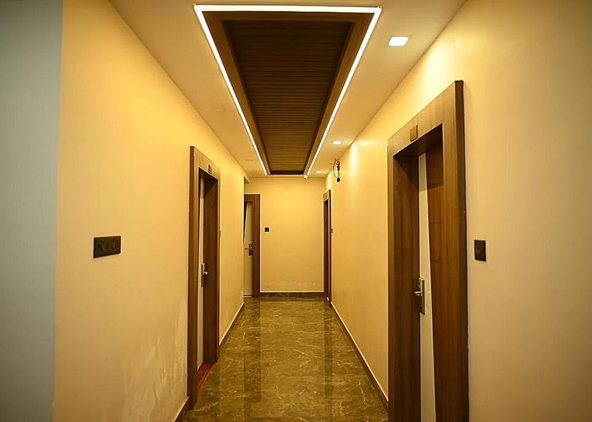 Jharkhand Ranchi Public Areas