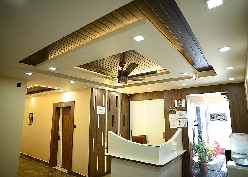 Jharkhand Ranchi Public Areas