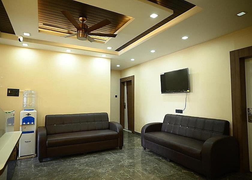 Jharkhand Ranchi Public Areas