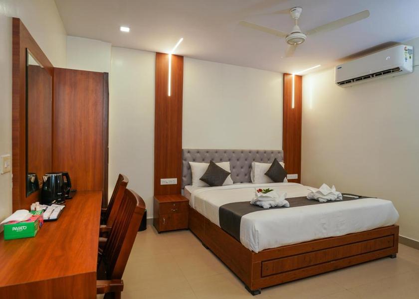 Kerala Kozhikode Standard Room AC