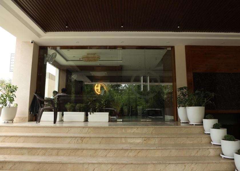 Punjab Mohali 
