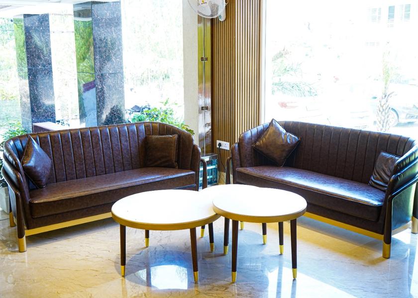 Punjab Mohali Public Areas