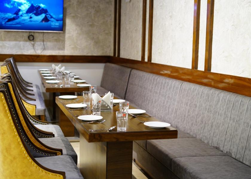 Punjab Mohali Food & Dining